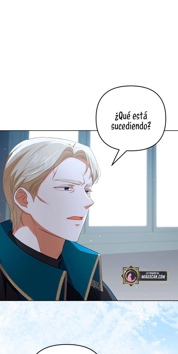 Me convertí en la traductora de un tirano Capítulo 33 - Página 41