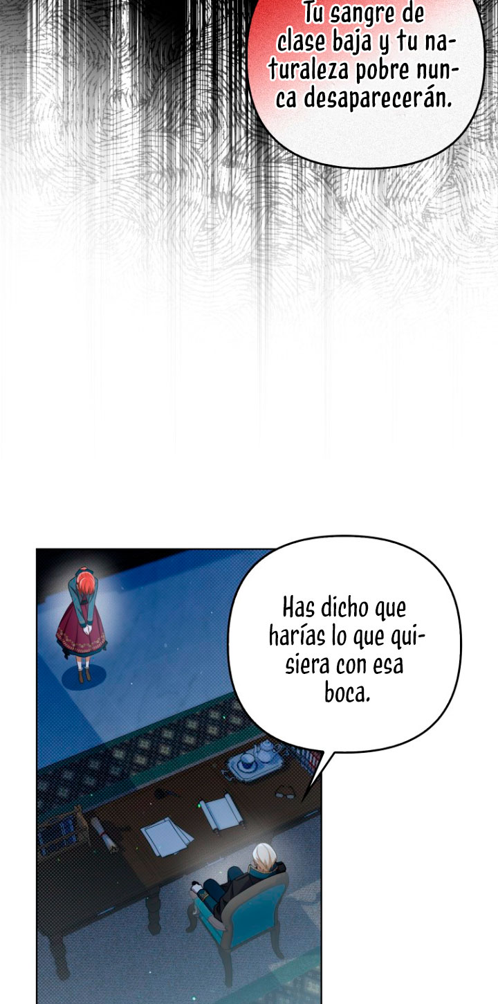 Me convertí en la traductora de un tirano Capítulo 33 - Página 48