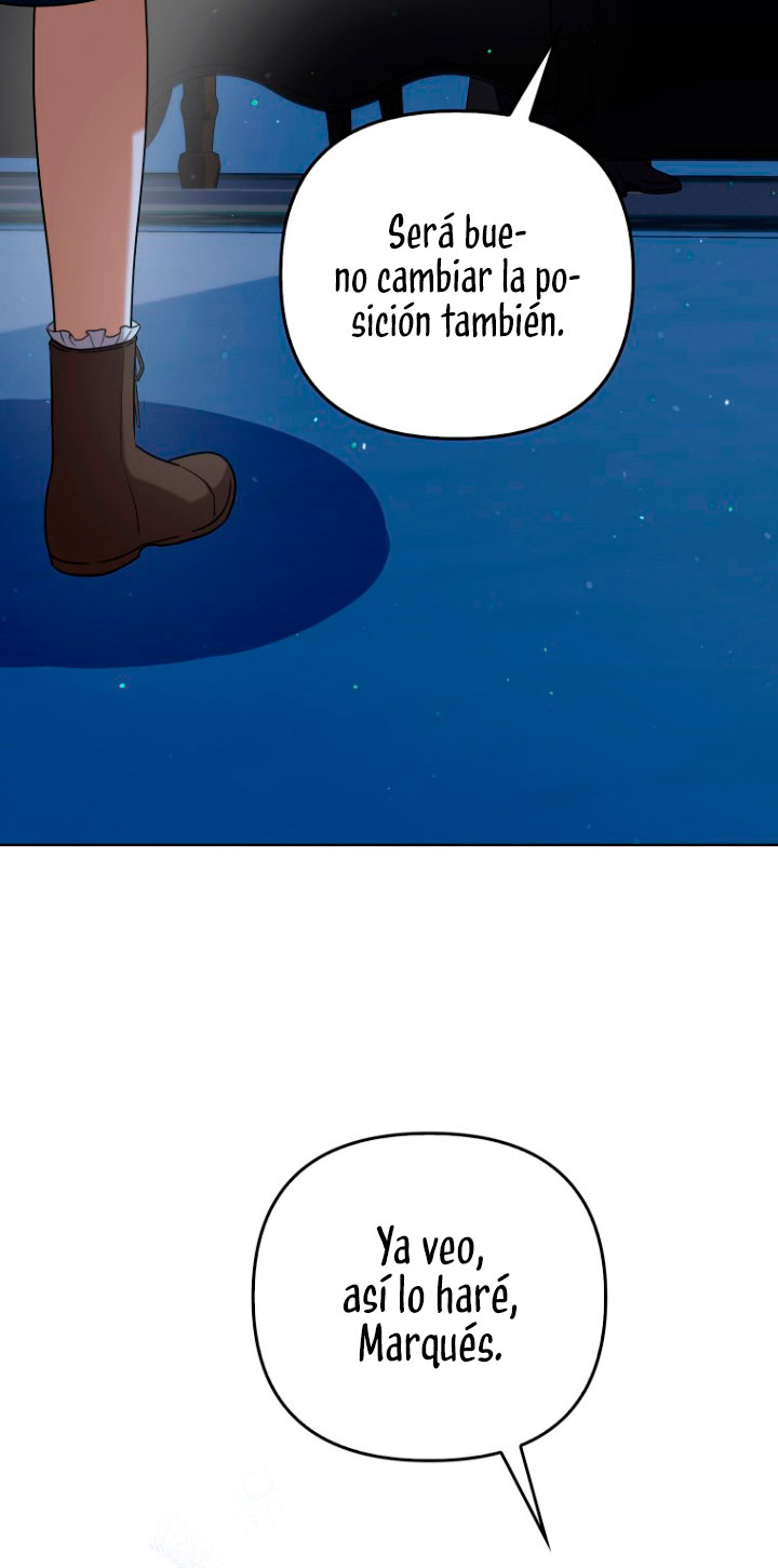Me convertí en la traductora de un tirano Capítulo 33 - Página 53
