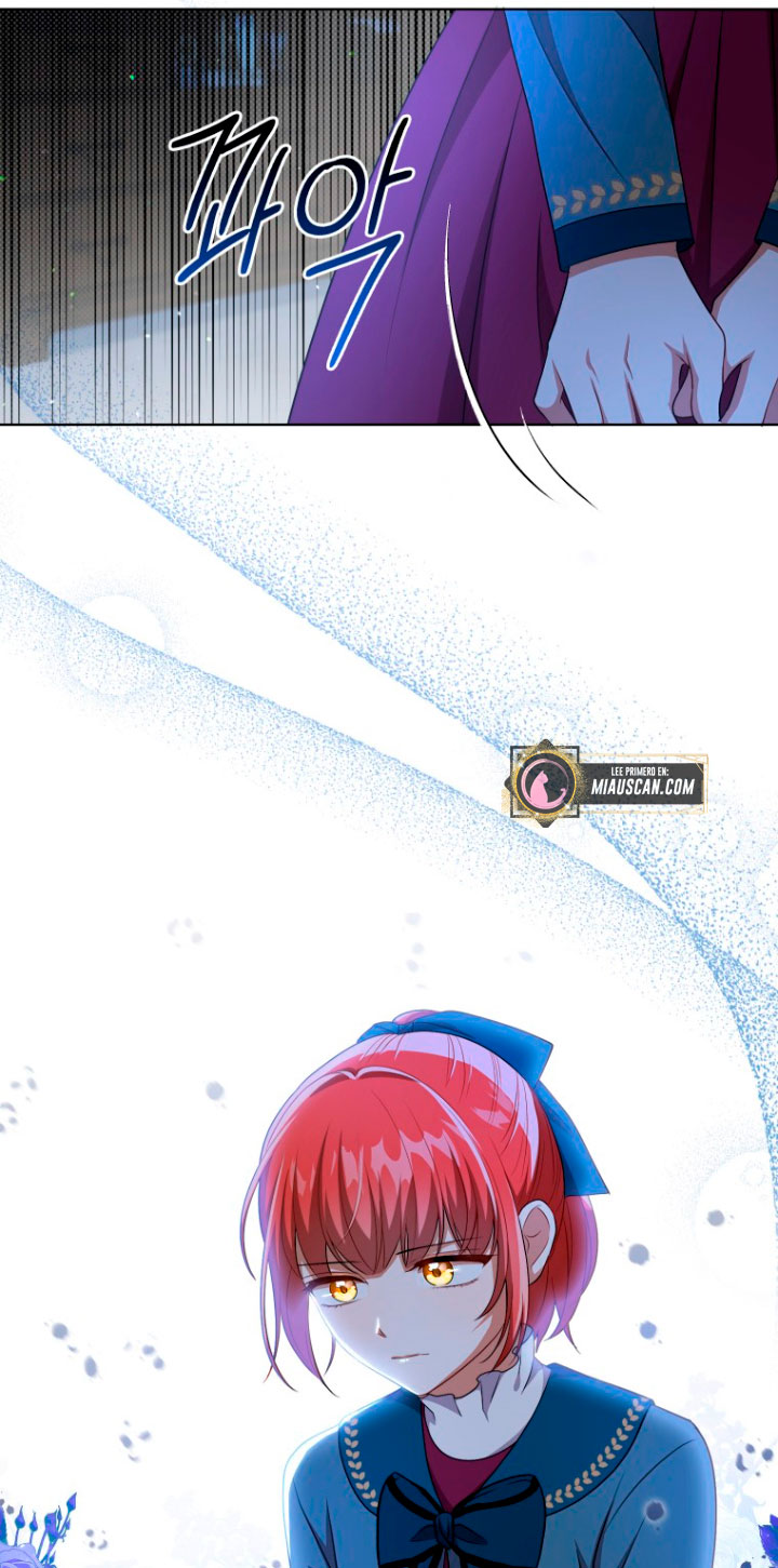 Me convertí en la traductora de un tirano Capítulo 33 - Página 54