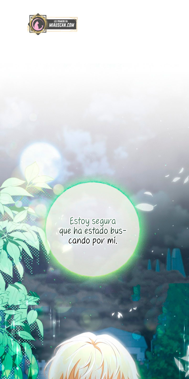 Me convertí en la traductora de un tirano Capítulo 33 - Página 6