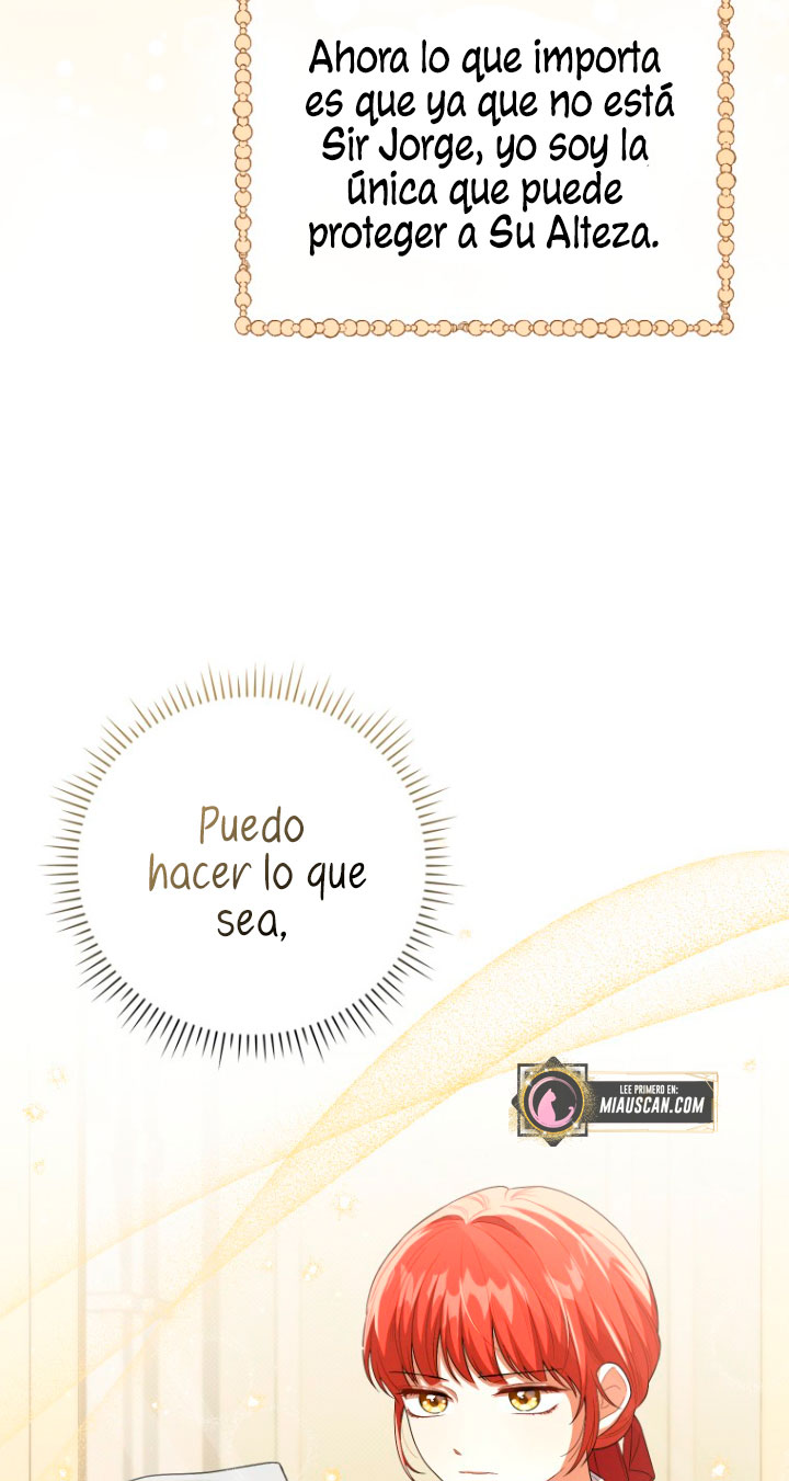 Me convertí en la traductora de un tirano Capítulo 33 - Página 63