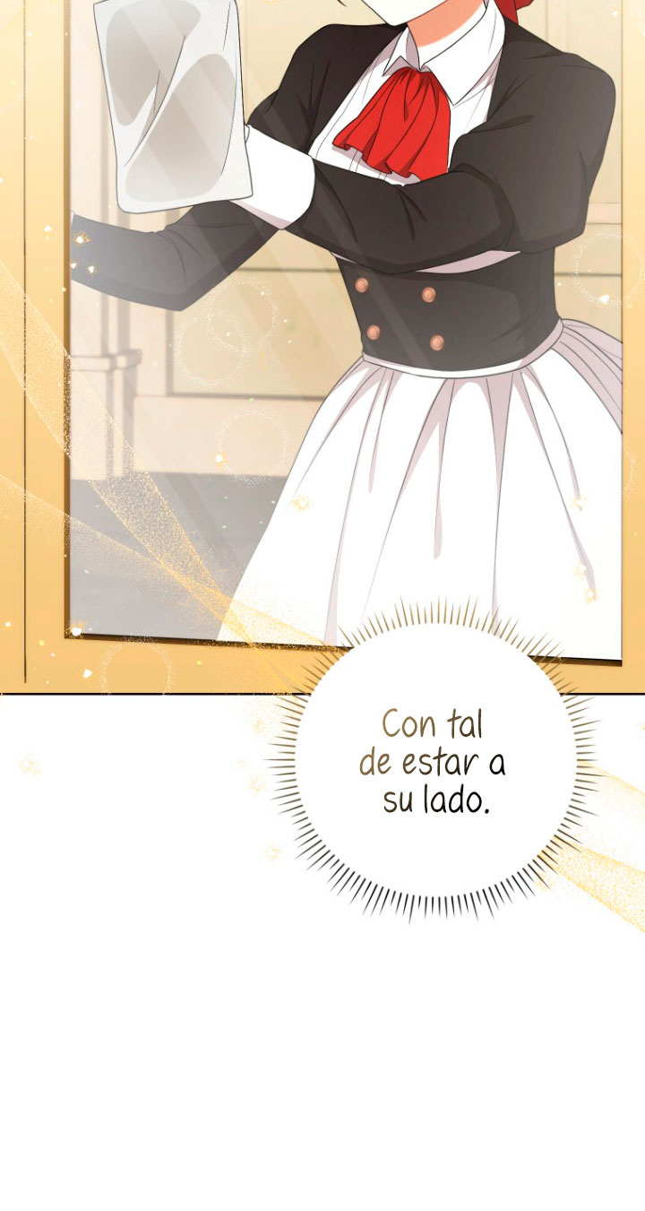 Me convertí en la traductora de un tirano Capítulo 33 - Página 64