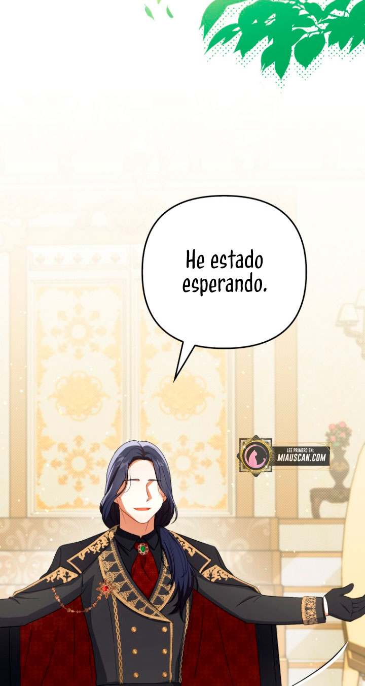 Me convertí en la traductora de un tirano Capítulo 33 - Página 66