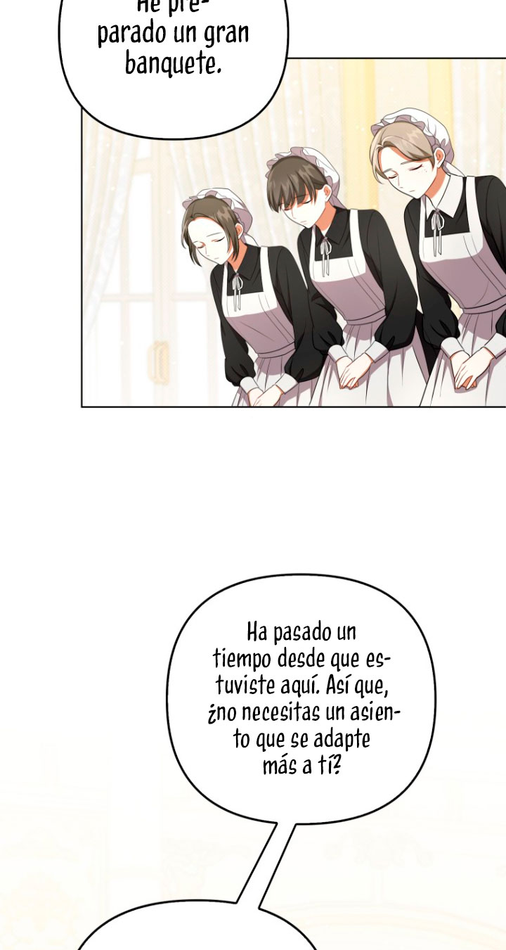 Me convertí en la traductora de un tirano Capítulo 33 - Página 68