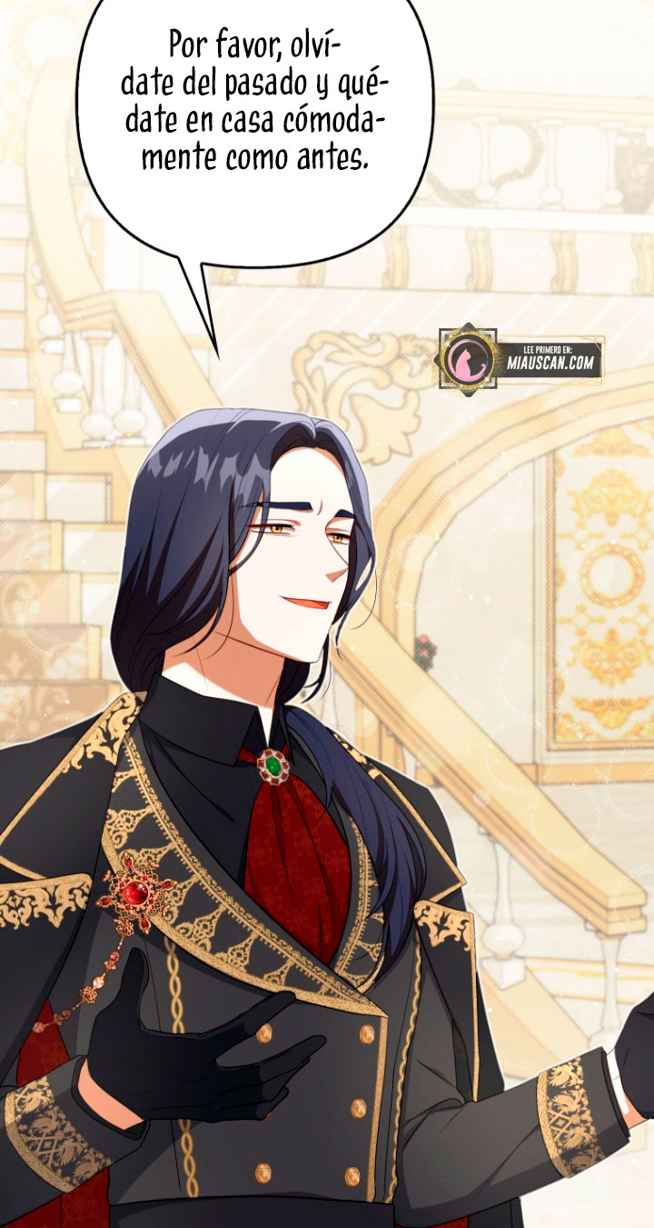 Me convertí en la traductora de un tirano Capítulo 33 - Página 69