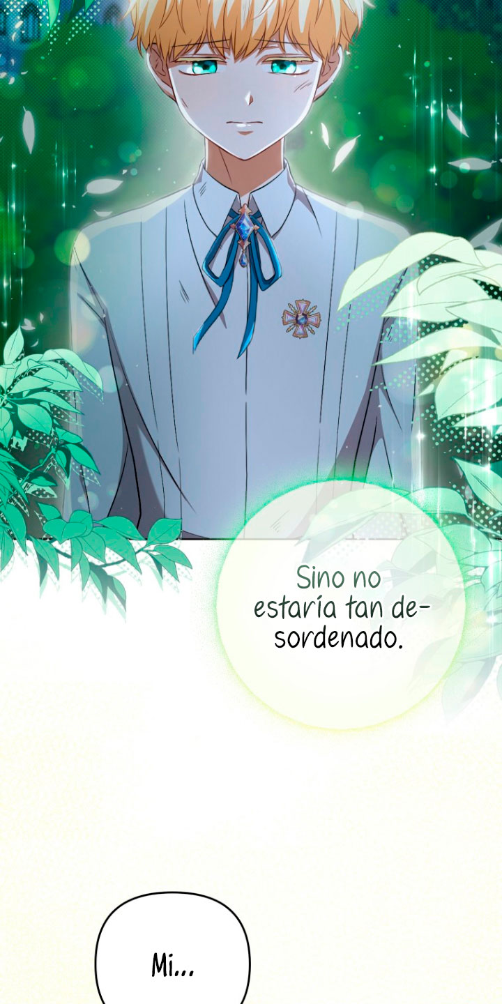 Me convertí en la traductora de un tirano Capítulo 33 - Página 7