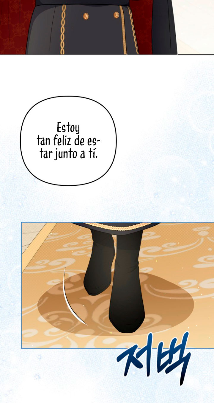 Me convertí en la traductora de un tirano Capítulo 33 - Página 70