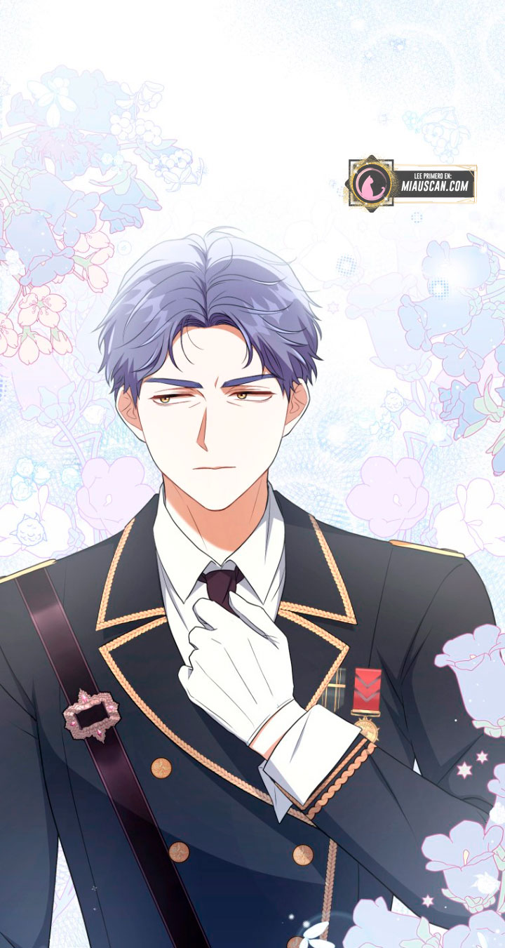 Me convertí en la traductora de un tirano Capítulo 33 - Página 71