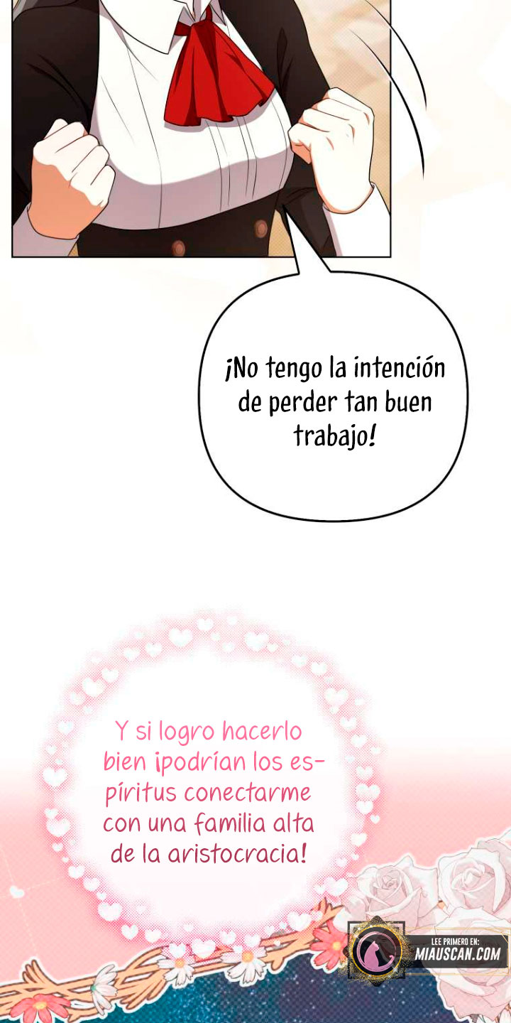 Me convertí en la traductora de un tirano Capítulo 34 - Página 10