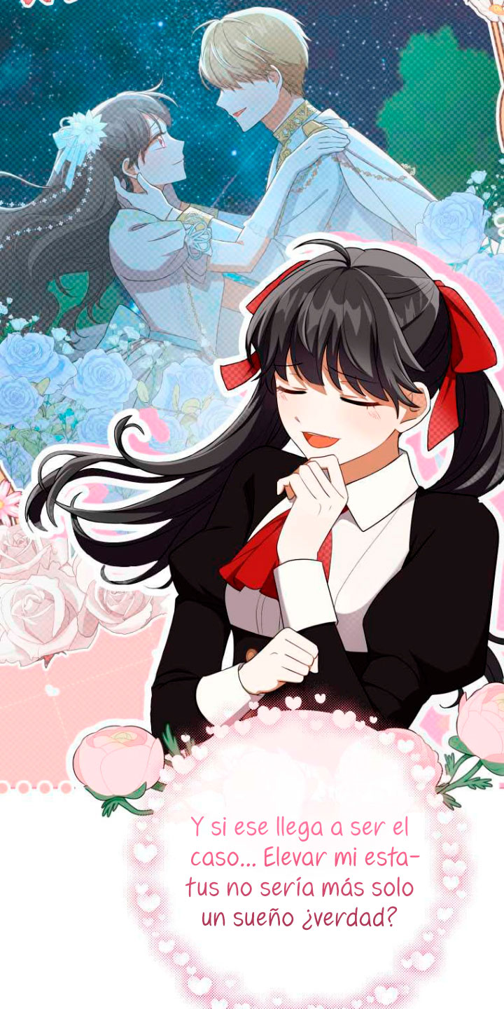 Me convertí en la traductora de un tirano Capítulo 34 - Página 11
