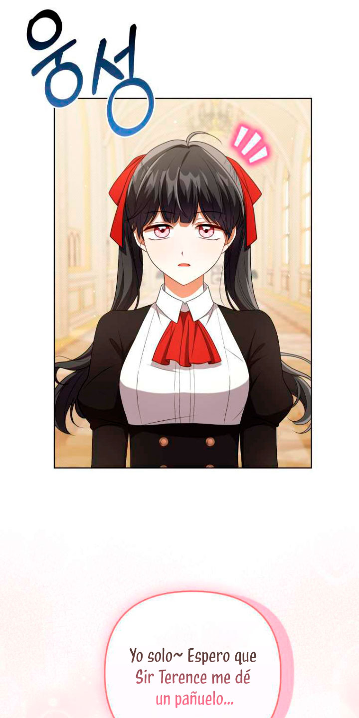Me convertí en la traductora de un tirano Capítulo 34 - Página 15