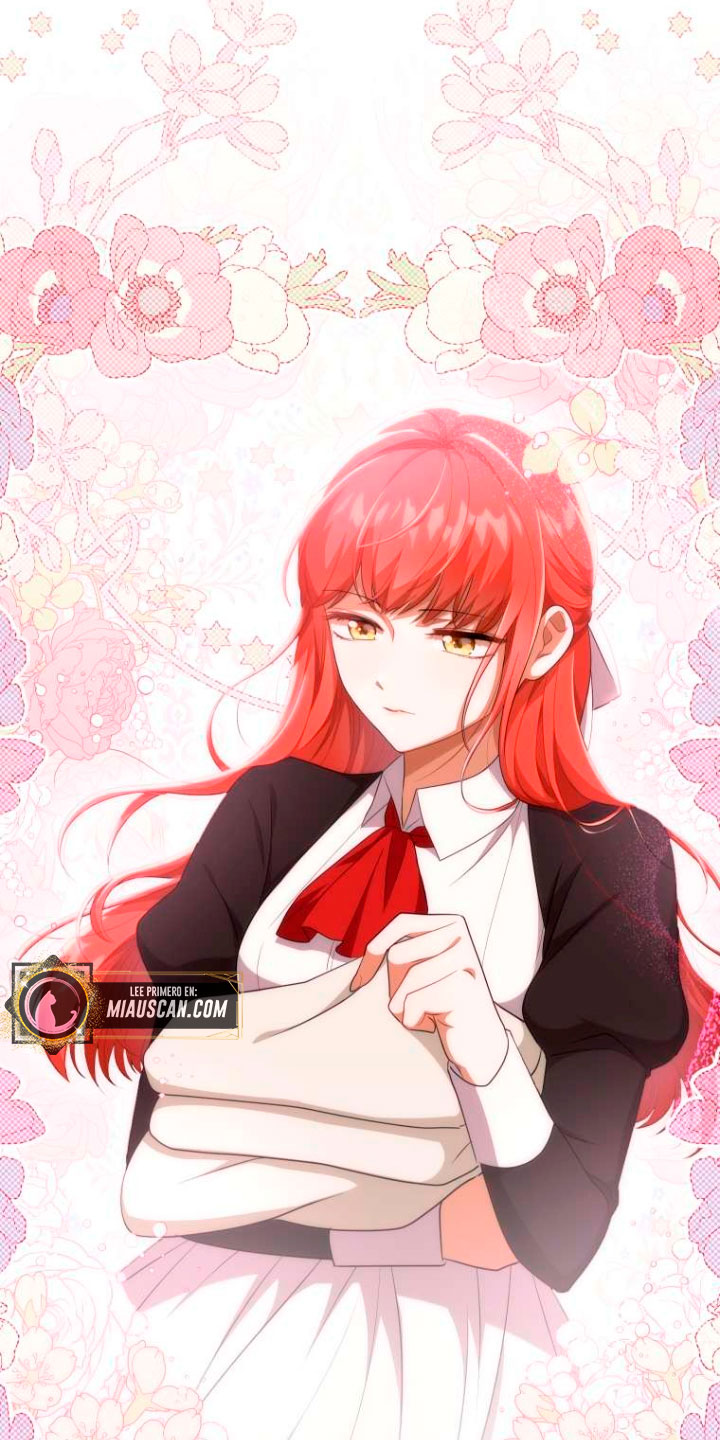 Me convertí en la traductora de un tirano Capítulo 34 - Página 19