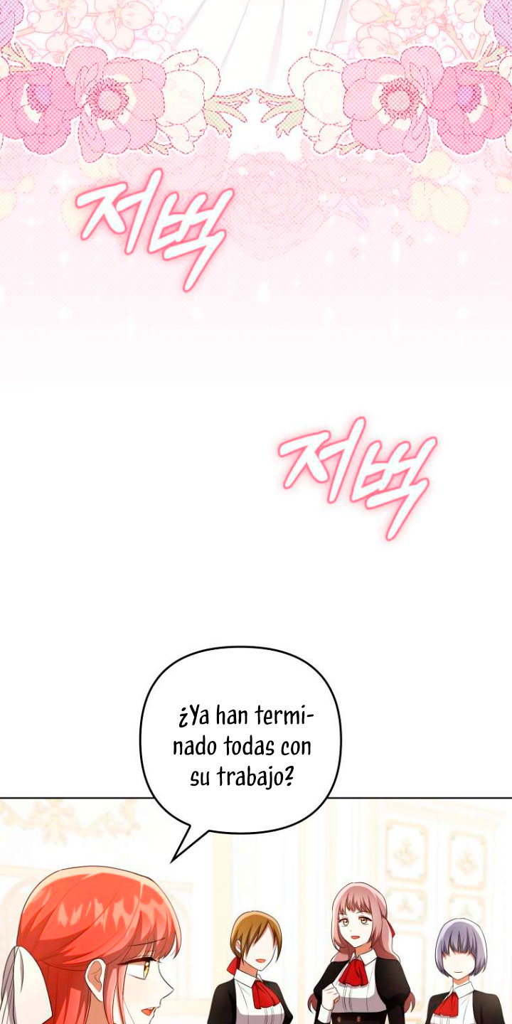 Me convertí en la traductora de un tirano Capítulo 34 - Página 20