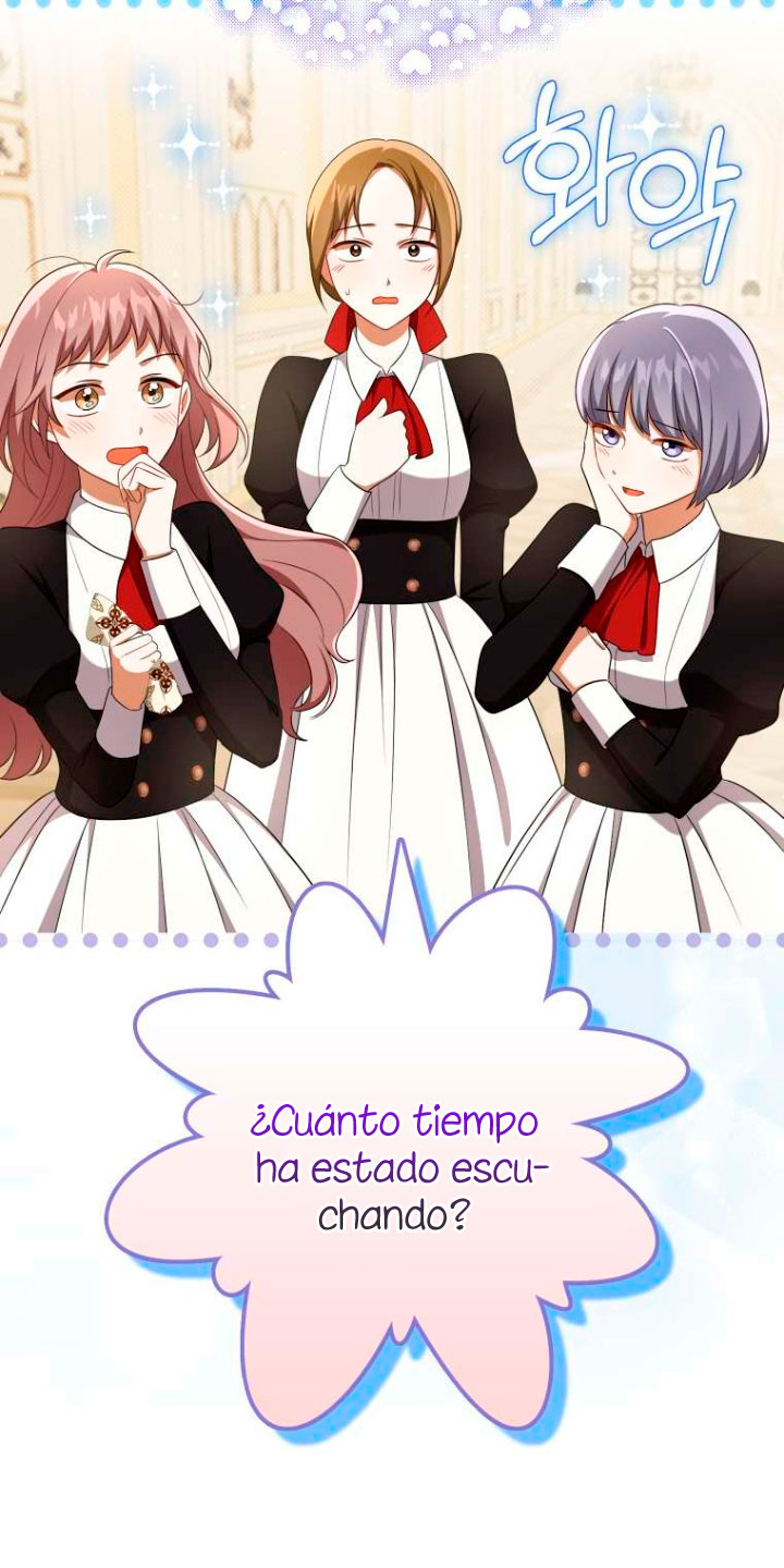 Me convertí en la traductora de un tirano Capítulo 34 - Página 26