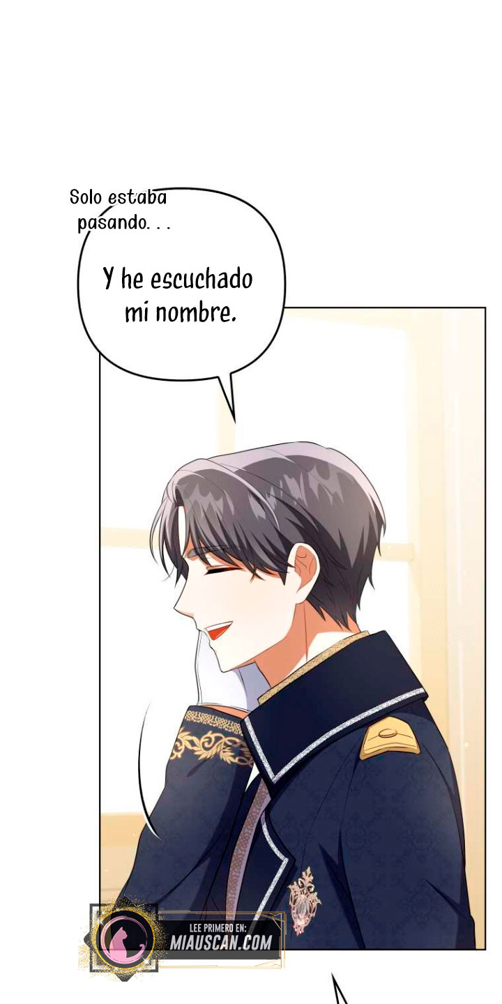 Me convertí en la traductora de un tirano Capítulo 34 - Página 27