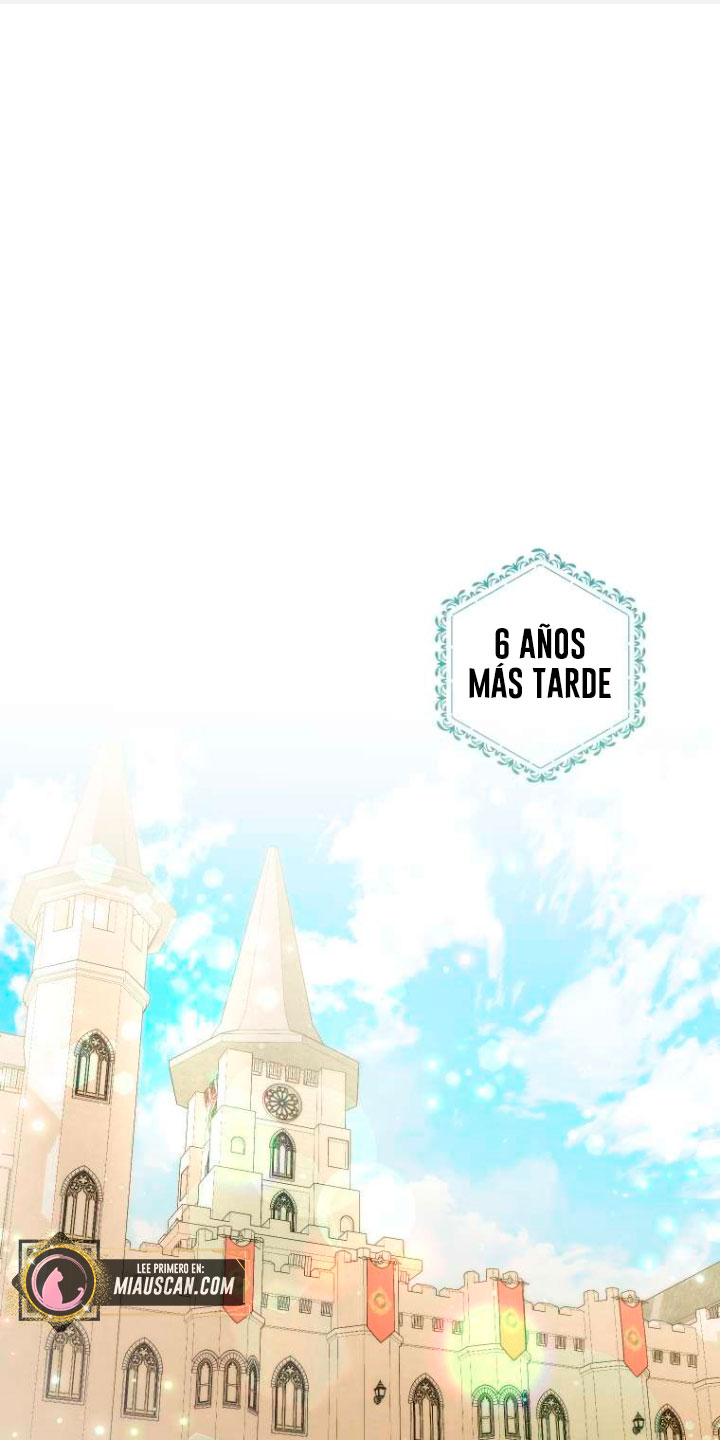 Me convertí en la traductora de un tirano Capítulo 34 - Página 3