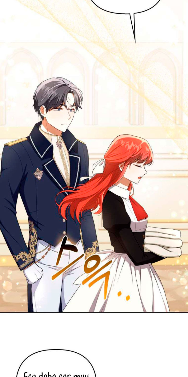 Me convertí en la traductora de un tirano Capítulo 34 - Página 31