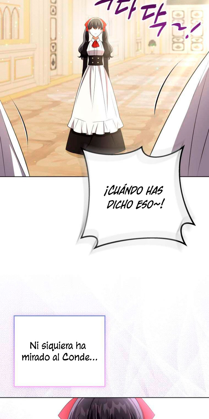 Me convertí en la traductora de un tirano Capítulo 34 - Página 38