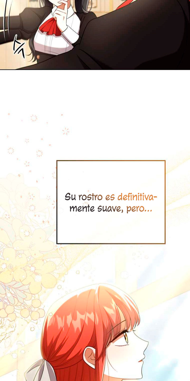 Me convertí en la traductora de un tirano Capítulo 34 - Página 44