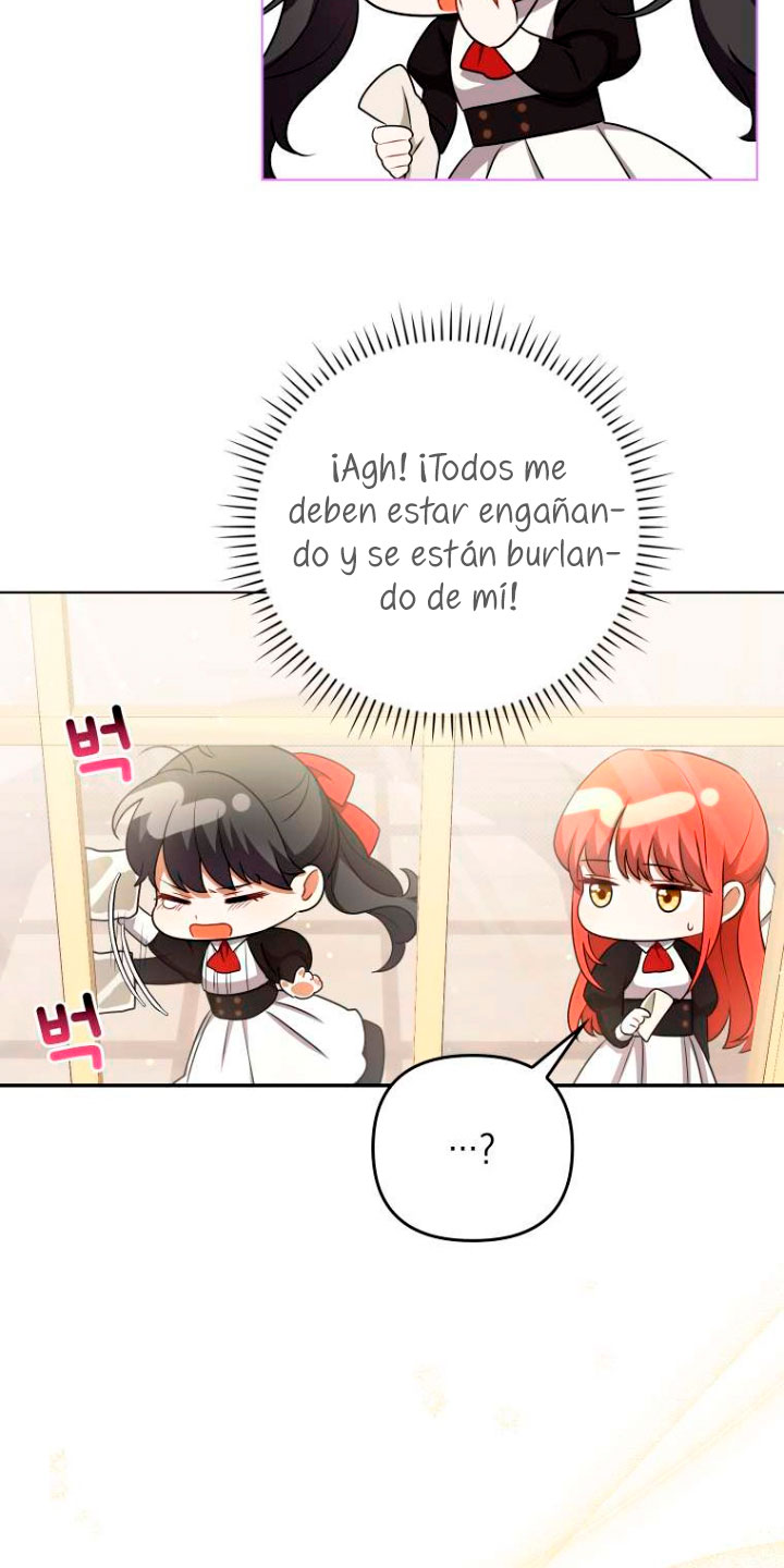 Me convertí en la traductora de un tirano Capítulo 34 - Página 46