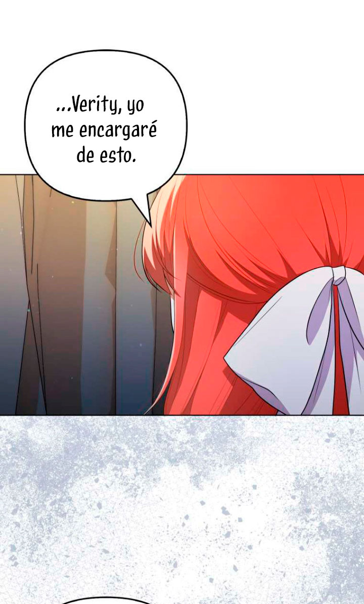 Me convertí en la traductora de un tirano Capítulo 34 - Página 65