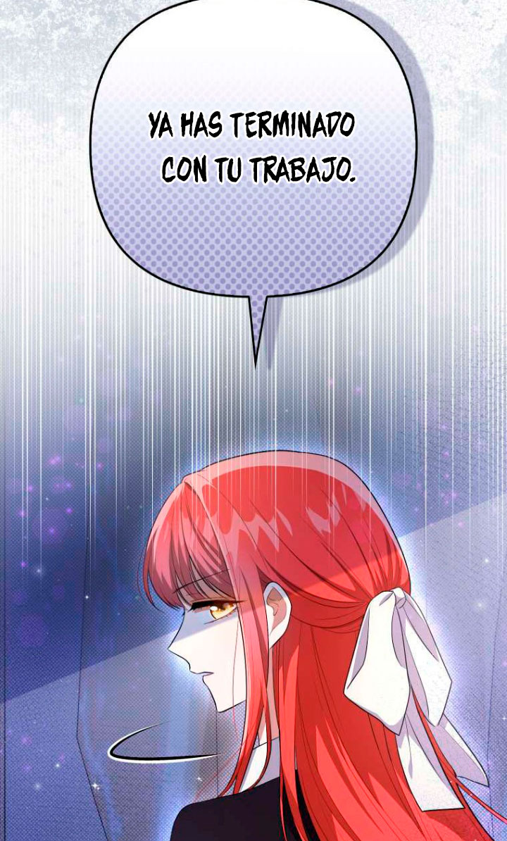 Me convertí en la traductora de un tirano Capítulo 34 - Página 67