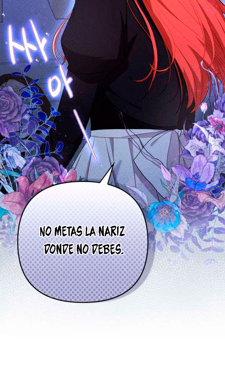 Me convertí en la traductora de un tirano Capítulo 34 - Página 68