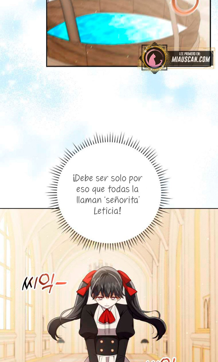 Me convertí en la traductora de un tirano Capítulo 34 - Página 70