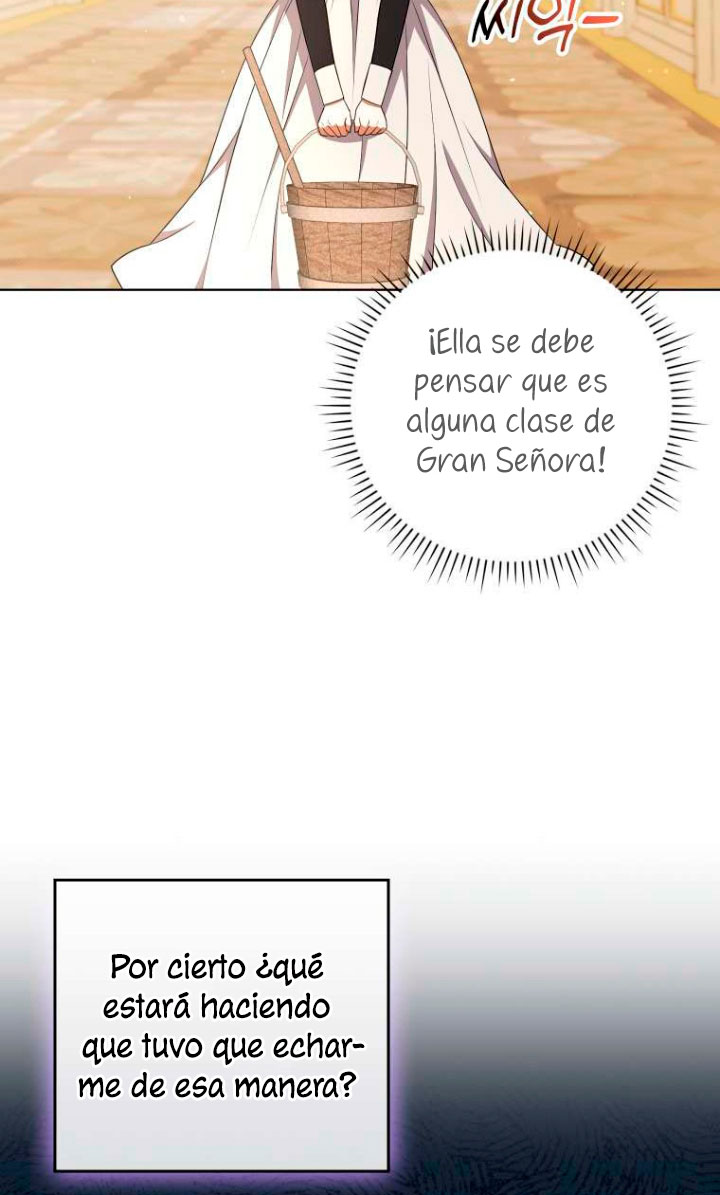 Me convertí en la traductora de un tirano Capítulo 34 - Página 71