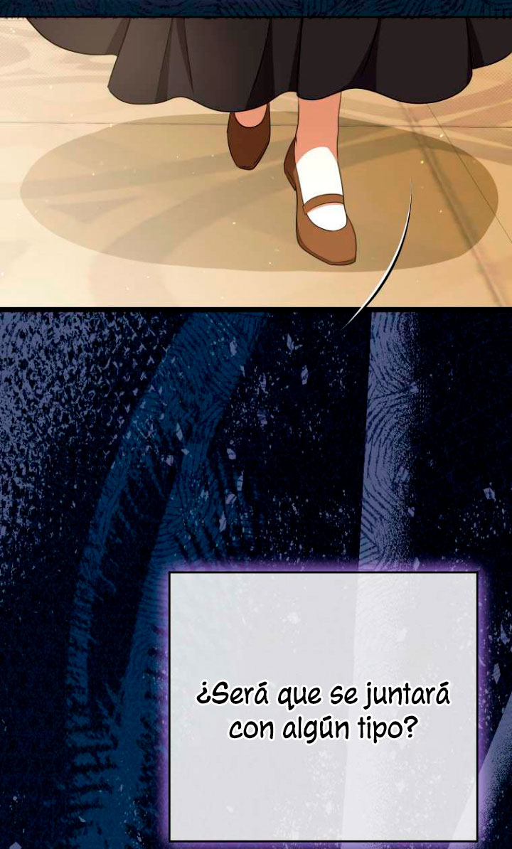 Me convertí en la traductora de un tirano Capítulo 34 - Página 72