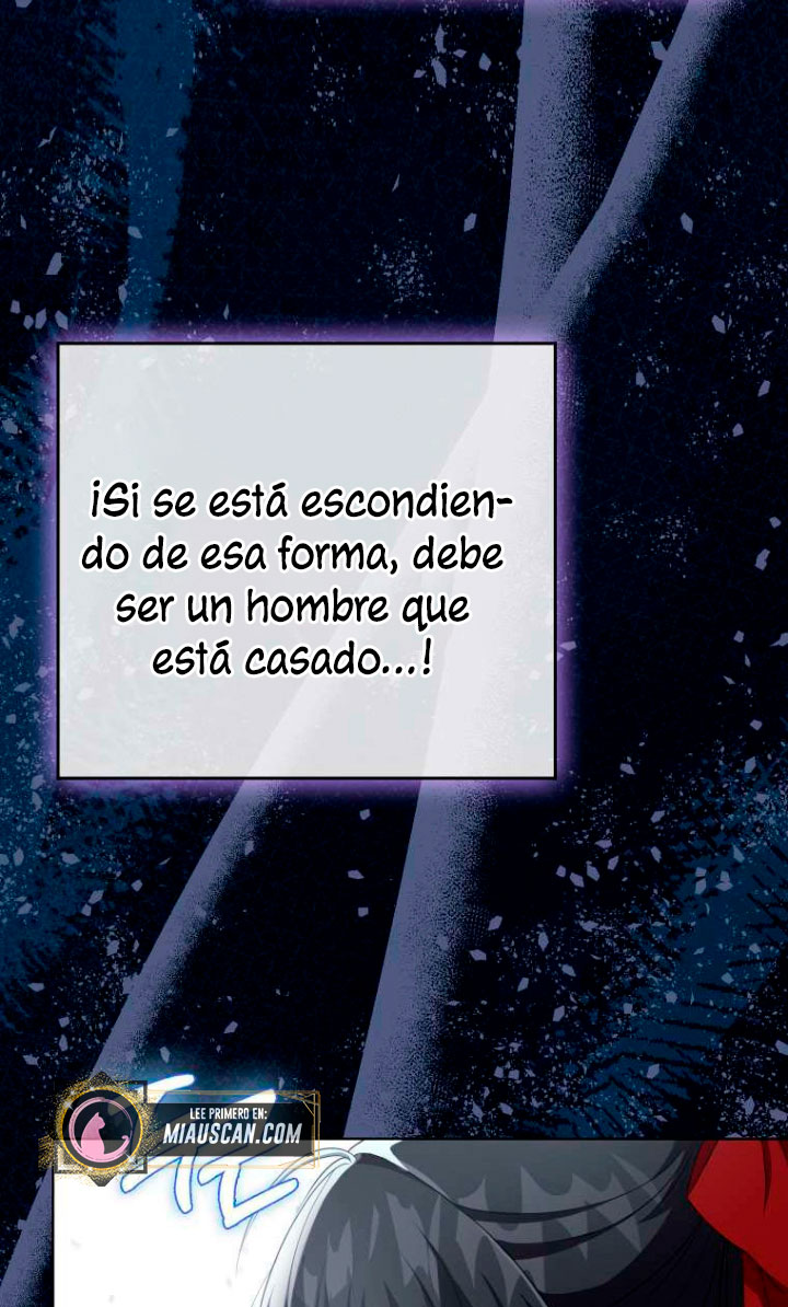 Me convertí en la traductora de un tirano Capítulo 34 - Página 73
