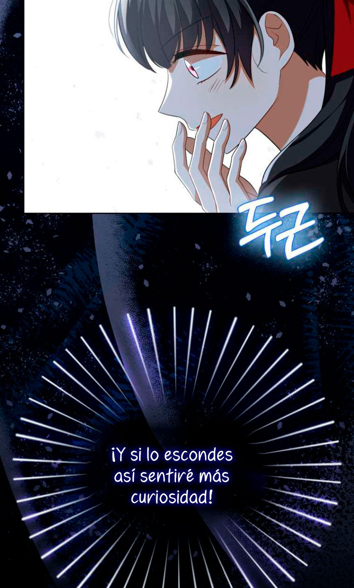 Me convertí en la traductora de un tirano Capítulo 34 - Página 74