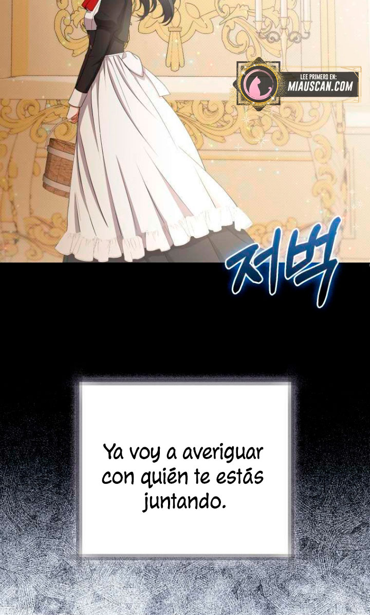 Me convertí en la traductora de un tirano Capítulo 34 - Página 76