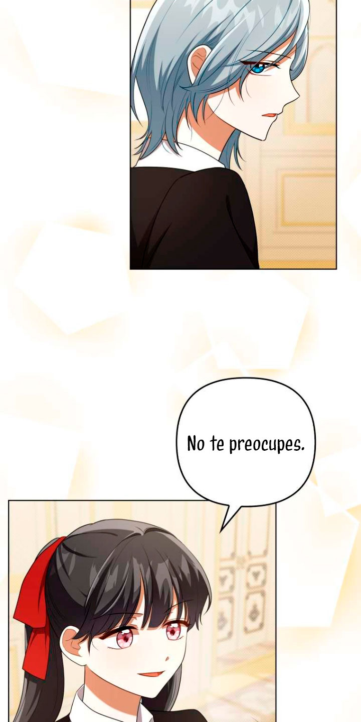 Me convertí en la traductora de un tirano Capítulo 34 - Página 9