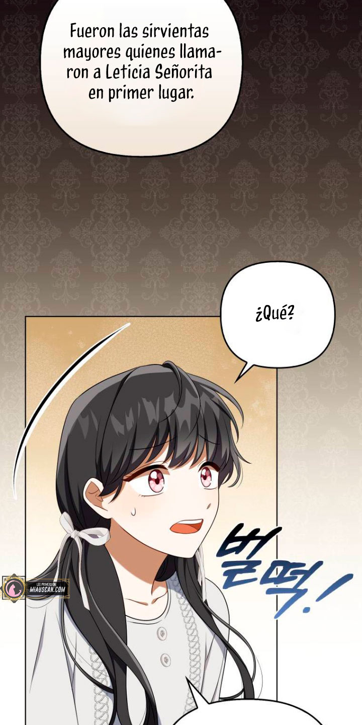 Me convertí en la traductora de un tirano Capítulo 35 - Página 13