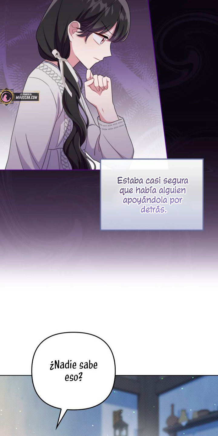 Me convertí en la traductora de un tirano Capítulo 35 - Página 17