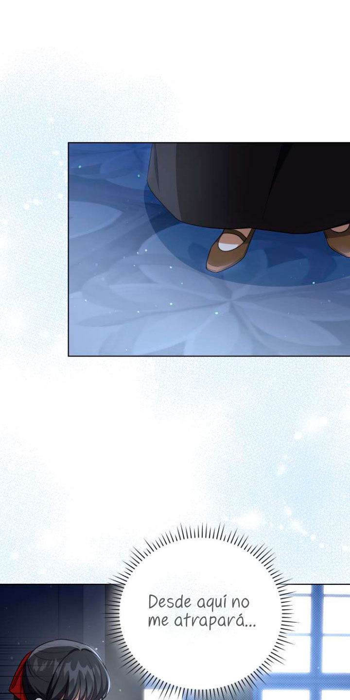 Me convertí en la traductora de un tirano Capítulo 35 - Página 29