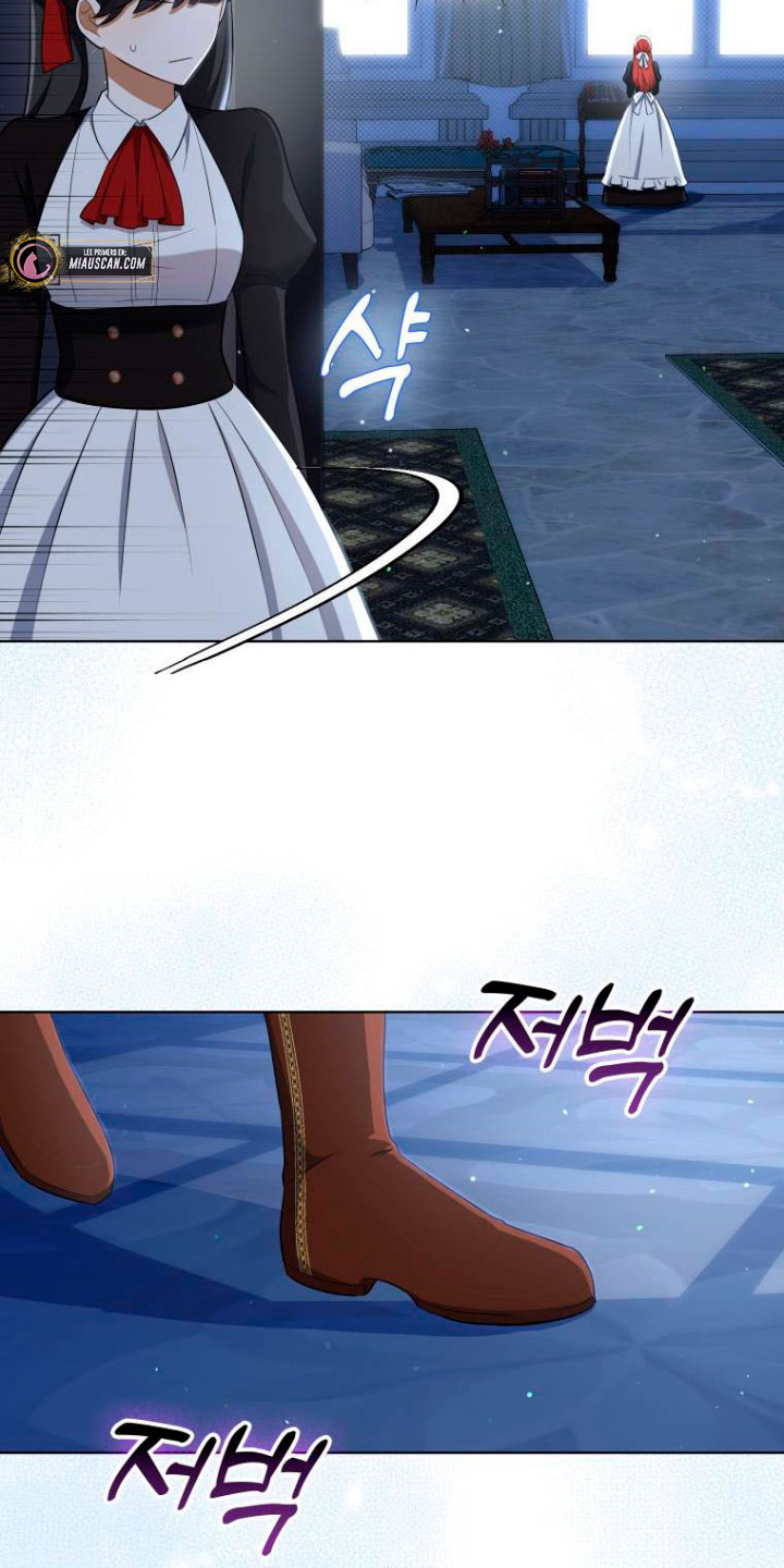 Me convertí en la traductora de un tirano Capítulo 35 - Página 30