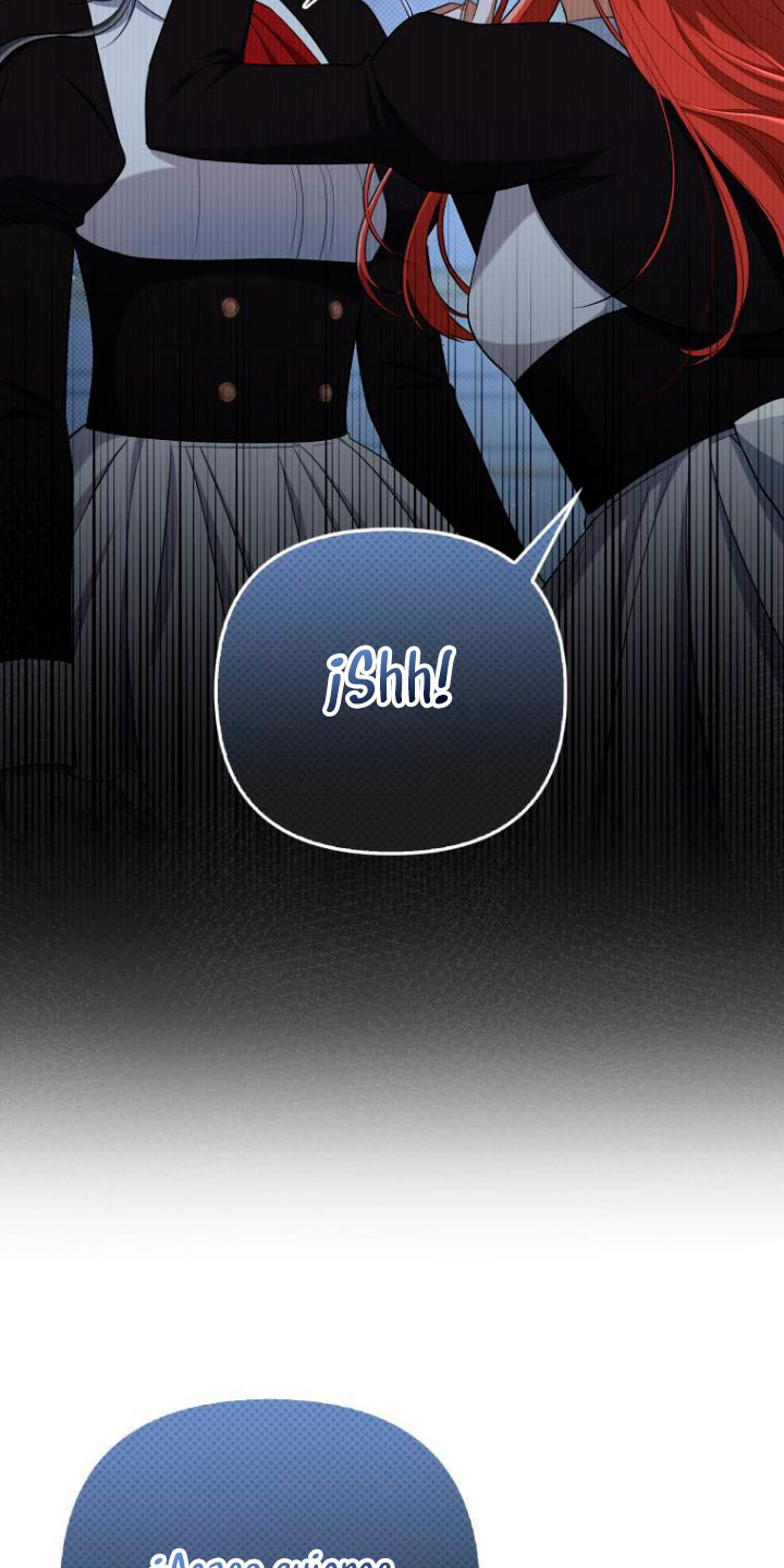 Me convertí en la traductora de un tirano Capítulo 35 - Página 34