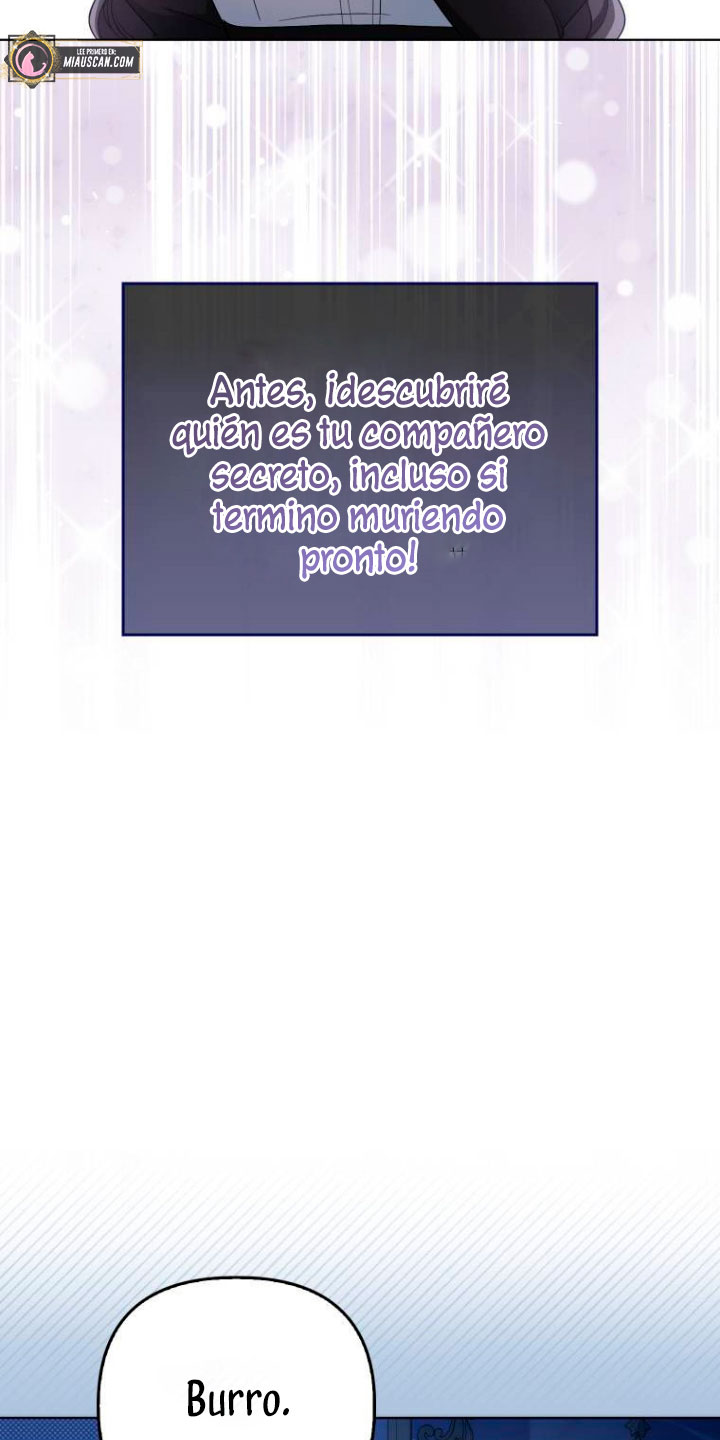 Me convertí en la traductora de un tirano Capítulo 35 - Página 38