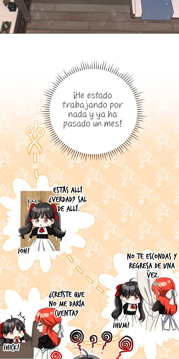 Me convertí en la traductora de un tirano Capítulo 35 - Página 4