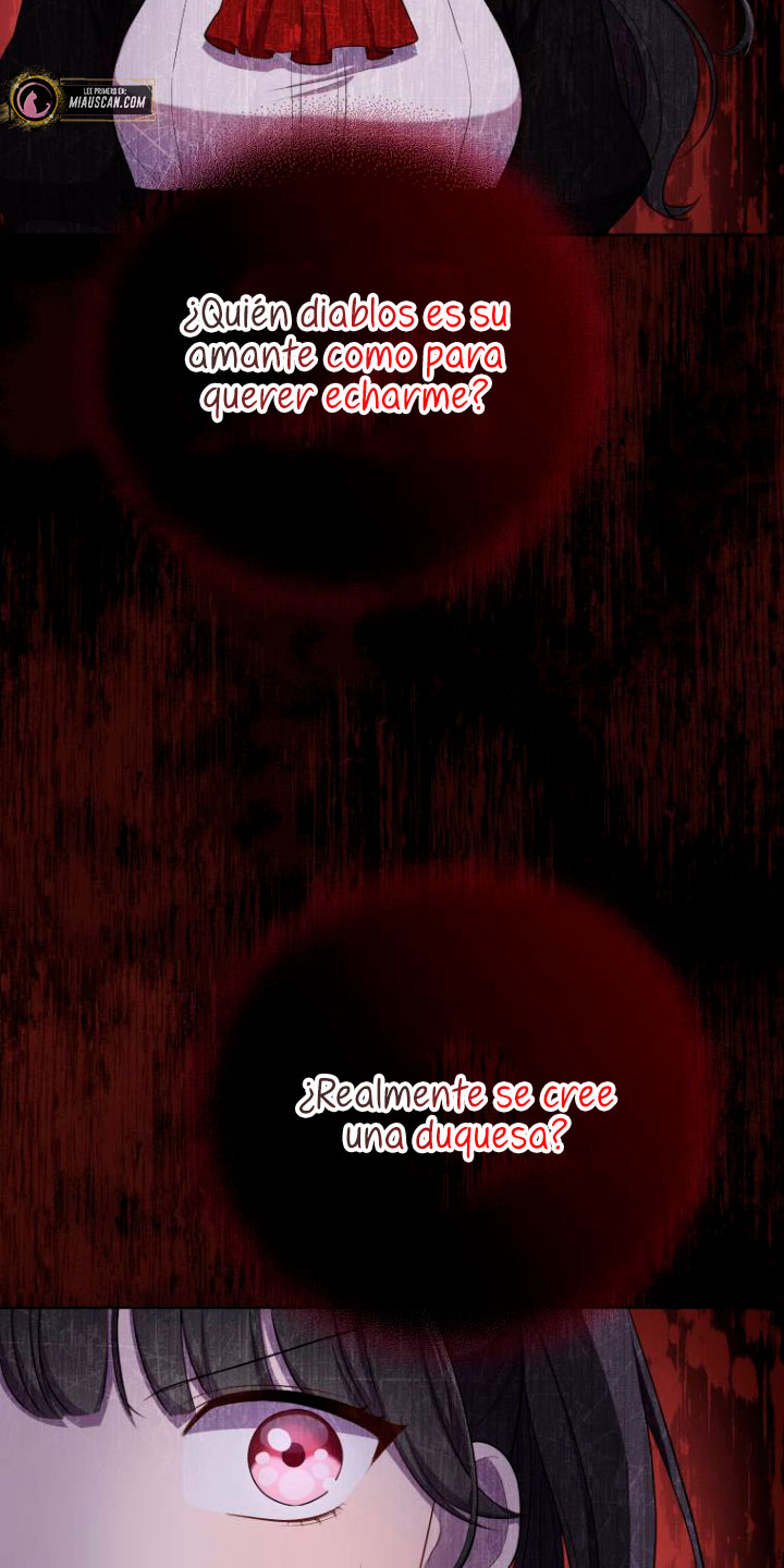 Me convertí en la traductora de un tirano Capítulo 35 - Página 42