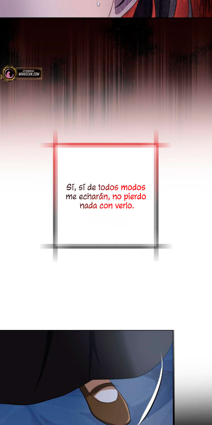 Me convertí en la traductora de un tirano Capítulo 35 - Página 43