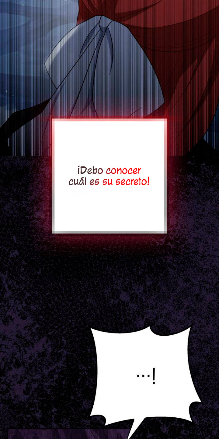 Me convertí en la traductora de un tirano Capítulo 35 - Página 45