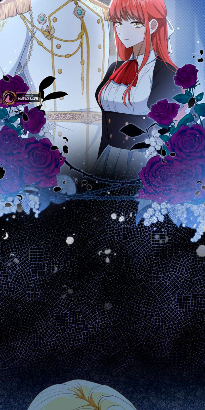 Me convertí en la traductora de un tirano Capítulo 35 - Página 47