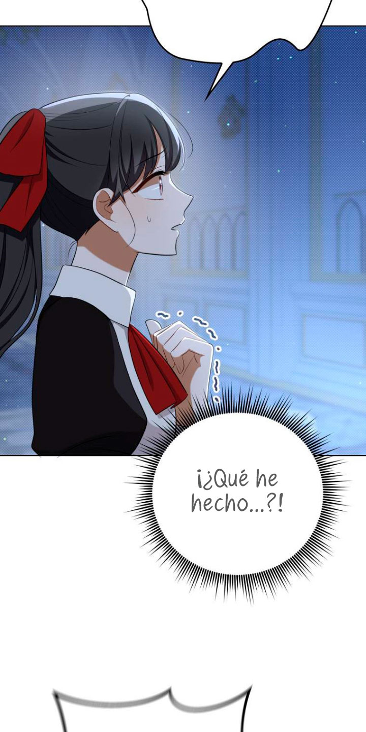 Me convertí en la traductora de un tirano Capítulo 35 - Página 49