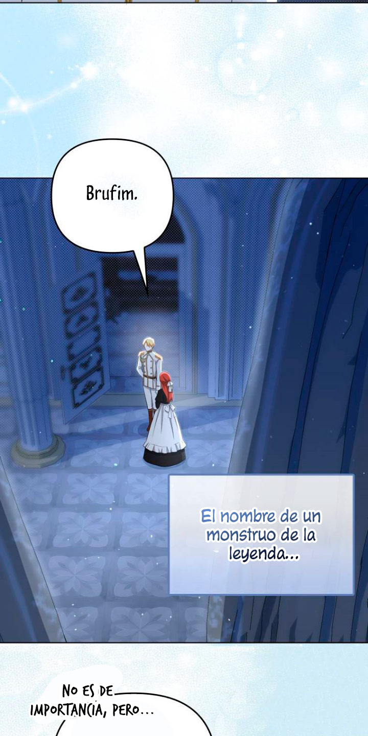 Me convertí en la traductora de un tirano Capítulo 35 - Página 53