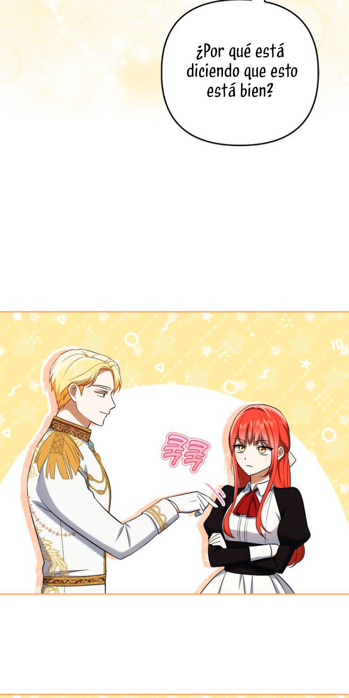 Me convertí en la traductora de un tirano Capítulo 35 - Página 55