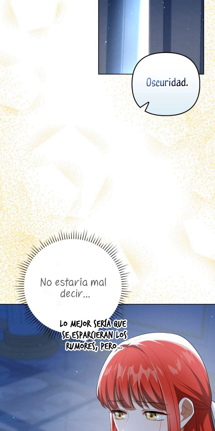 Me convertí en la traductora de un tirano Capítulo 35 - Página 57